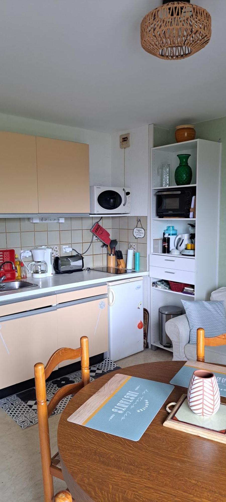 Studio Phannie Renove 50M Cures Amélie-les-Bains-Palalda Εξωτερικό φωτογραφία