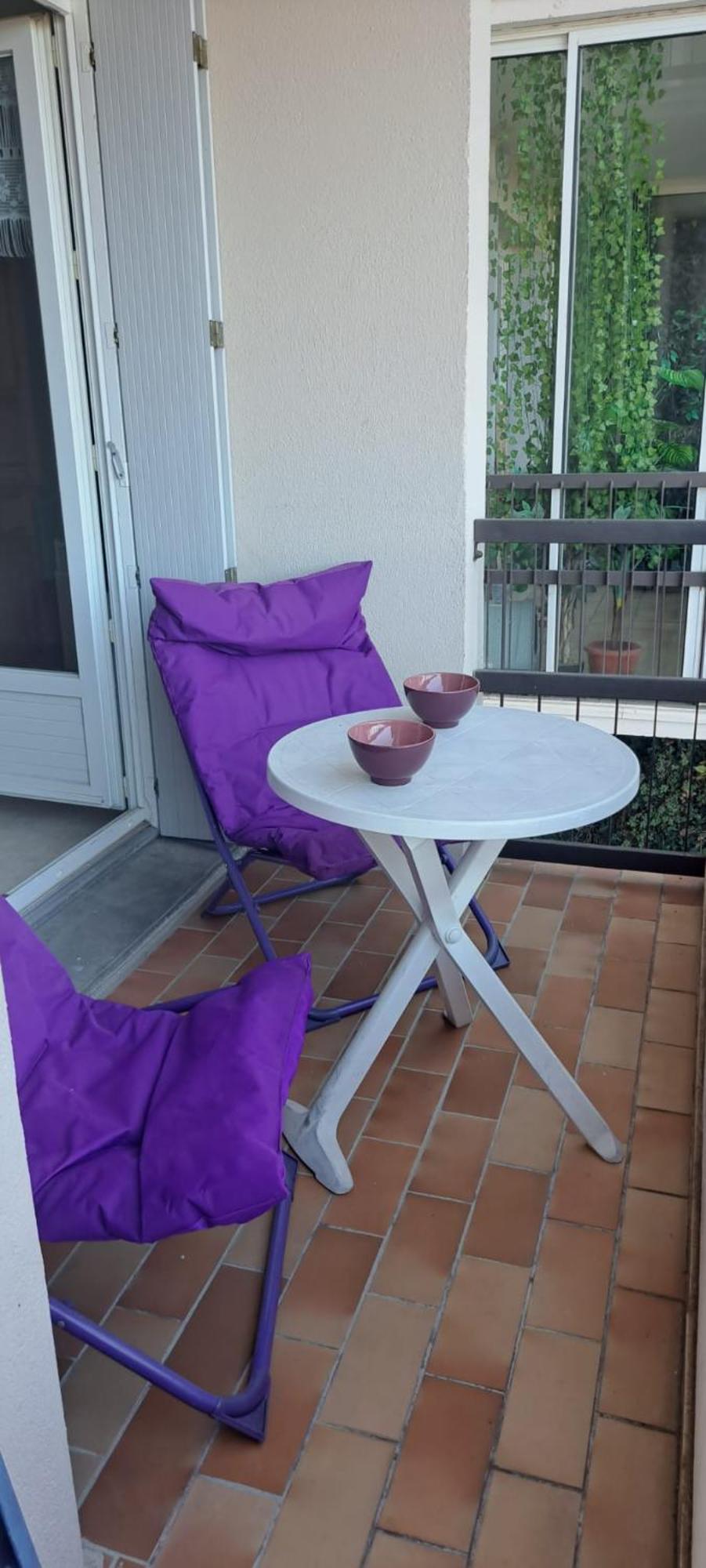 Studio Phannie Renove 50M Cures Amélie-les-Bains-Palalda Εξωτερικό φωτογραφία