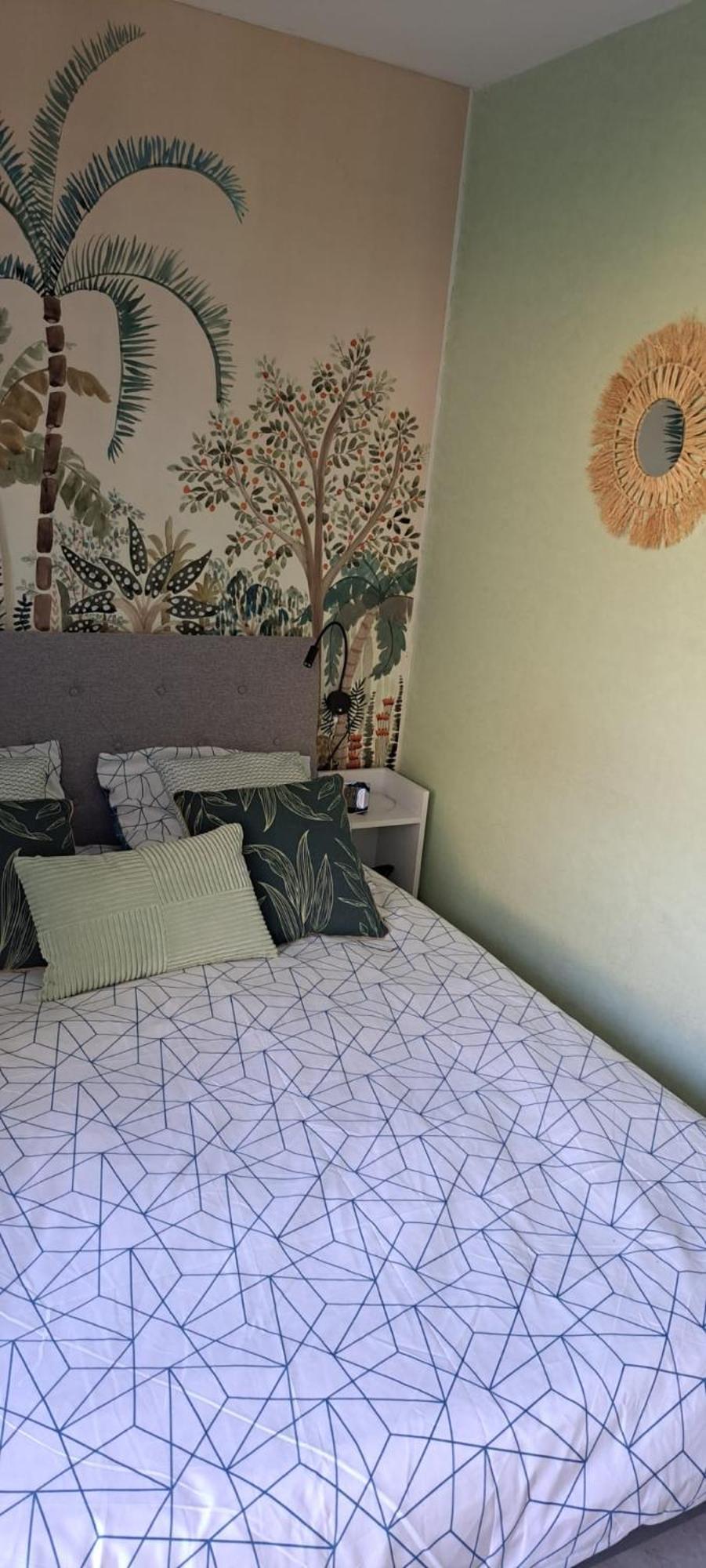 Studio Phannie Renove 50M Cures Amélie-les-Bains-Palalda Εξωτερικό φωτογραφία