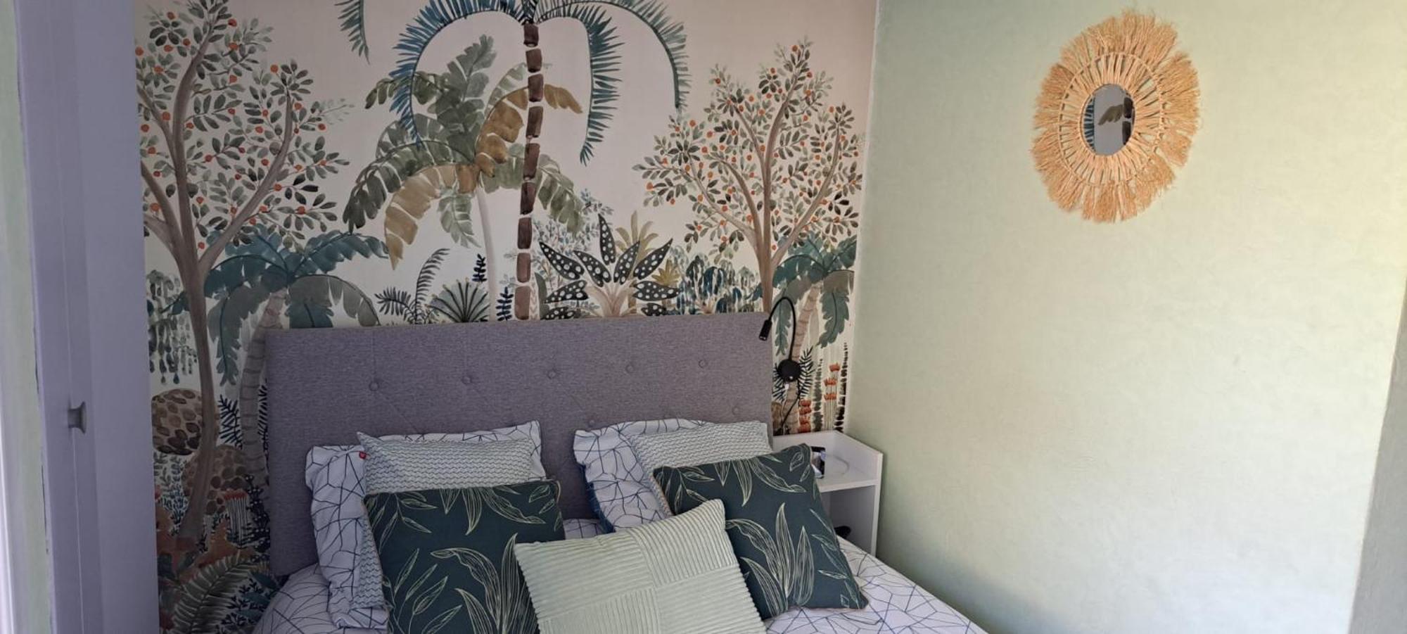 Studio Phannie Renove 50M Cures Amélie-les-Bains-Palalda Εξωτερικό φωτογραφία