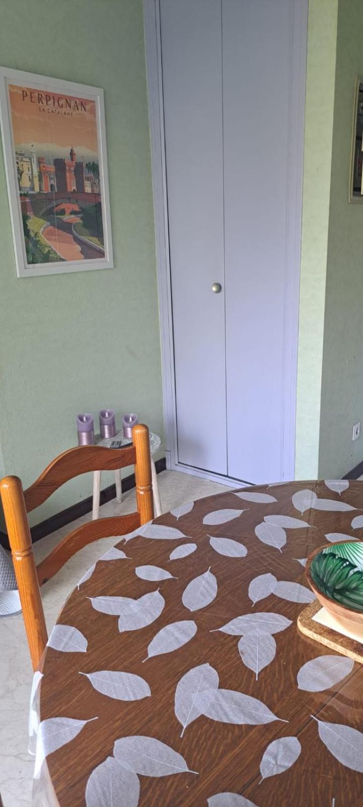 Studio Phannie Renove 50M Cures Amélie-les-Bains-Palalda Εξωτερικό φωτογραφία