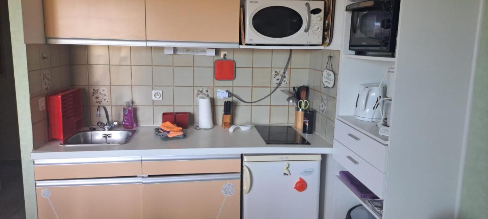 Studio Phannie Renove 50M Cures Amélie-les-Bains-Palalda Εξωτερικό φωτογραφία